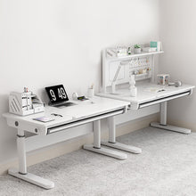Load image into Gallery viewer, L22S dual display of with & without bookshelf