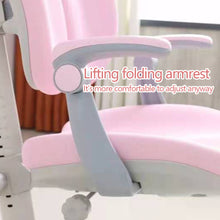 Load image into Gallery viewer, Dolphin-C10 folding armrest