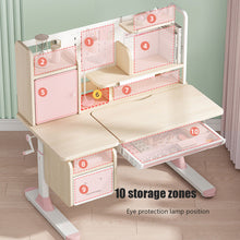 Load image into Gallery viewer, Poodle-310 Storage Zones