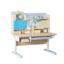 Load image into Gallery viewer, Tamarin-318 Blue Main