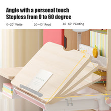 Load image into Gallery viewer, Tamarin-318 Tilted and angle top