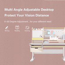 Load image into Gallery viewer, Yayatopia 320 adjustable desktop