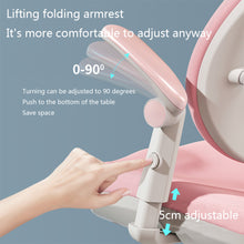 Load image into Gallery viewer, Snail-C9 lifting folding armrest