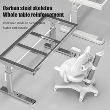 Load image into Gallery viewer, Poodle-310 carbon steel skeleton
