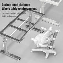 Load image into Gallery viewer, Poodle-310 carbon steel skeleton