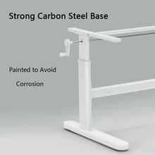 Load image into Gallery viewer, Beluga L22S carbon steel, height adjustable