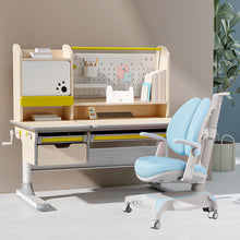 Load image into Gallery viewer, 320+C9+BU, Yayatopia 320 with Blue chair