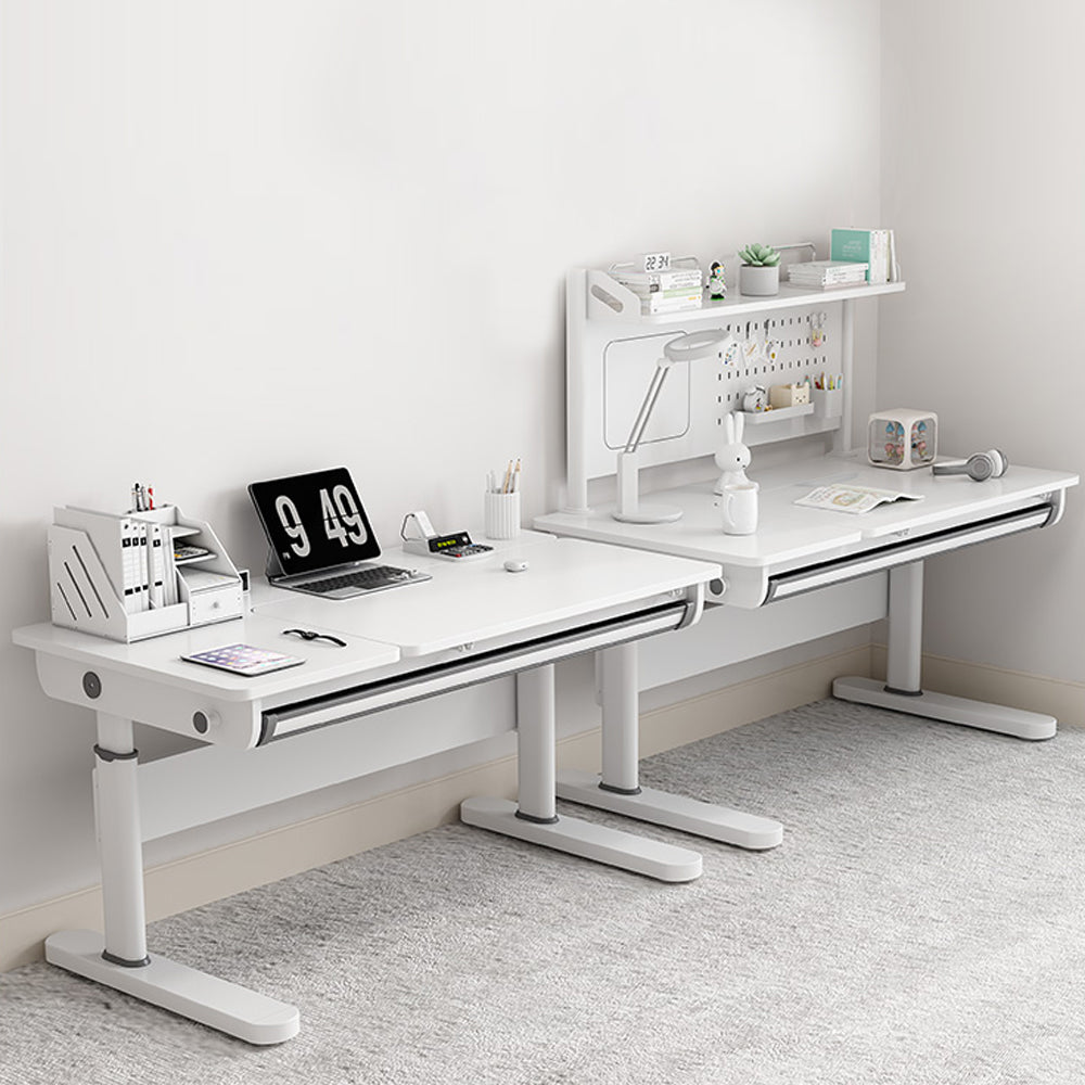 Wooden Study Desk Set – TGEG Children