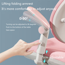 Load image into Gallery viewer, Snail-C9 lifting folding armrest
