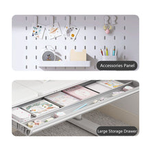 Load image into Gallery viewer, Beluga L22S storage drawer, accessories panel
